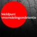 Meldpunt Vreemdelingendetentie (@info_vr) Twitter profile photo