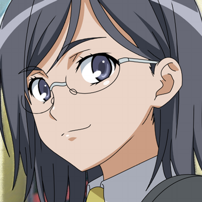 固法美偉 Mii Konori B Twitter