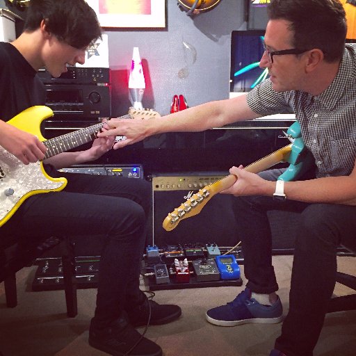 SoundTechnique's profile picture. Sound Technique Music School provides specialist weekly lessons in Electric Guitar, Acoustic/Classical Guitar, Bass, Drumming, Piano, Keyboard & More!