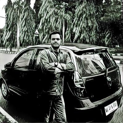 gmadiga's profile picture. Researcher | Travel & Fitness Enthusiast | Foodie | Bangalorean | Ex-Bombayite | Indian