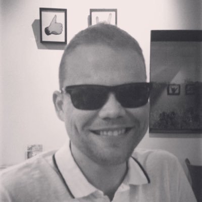 JimmyTheBlind's profile picture. He/Him Politics is a slow-motion bar fight.