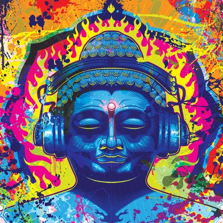 Bl4ck_K4l1gul4's profile picture. Individual with strong psychotic tendencies towards god, society and dogma.