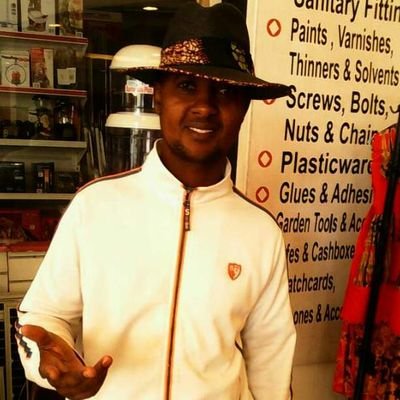 ChirchirMoses's profile picture. Gratitude.