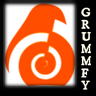Grummfy's profile picture. Find me elsewhere like mastodon or bluesky