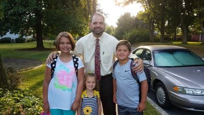 Assistant to the Superintendent- Whitehall Coplay SD