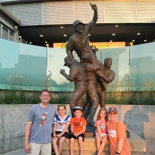 OSU Cowboy baseball & Cowgirl soccer SID. Dad to twins Mason & Allie & lil sis Harper. Husband to the coolest wife ever.