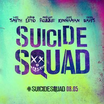 We're here to make '#WeWantSuicideSquad2' trend. Check the pinned tweet.