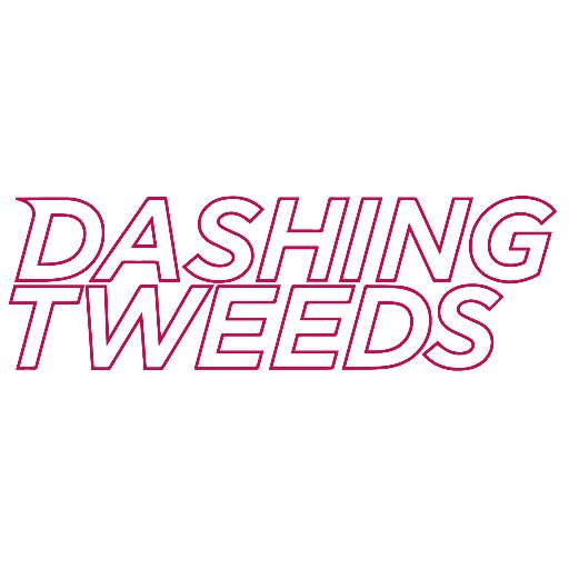 Dashing Tweeds