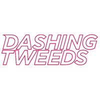 Dashing Tweeds(@dashingtweeds) 's Twitter Profile Photo