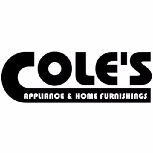colesappliance's profile picture. Cole’s Appliance & Home Furnishings is Family owned and has been serving Lincoln, Michigan for over 50 years. Let us show you what our store has to offer.