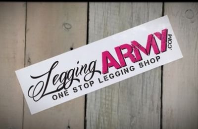 I’m a mom 👩🏼👦🏼👩🏼, wife 💑 & ⚓️ Navy Veteran.  Quality leggings, shorts & skirts that are comfortable but  affordable :)  Legging Army Referral: Rhonda Foote