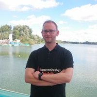 Chris Betts (@apps_chris) 's Twitter Profile
