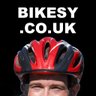 BikesyUK's profile picture. Rides a bike a lot. Likes bargains.