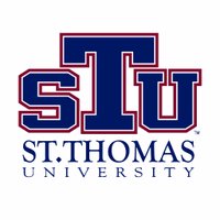 St. Thomas University(@StThomasUniv) 's Twitter Profile Photo