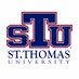 St. Thomas University (@stthomasuniv) Twitter profile photo St. Thomas University (@stthomasuniv) Twitter profile photo