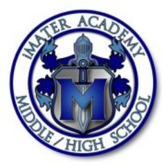 iMater Academy Profile