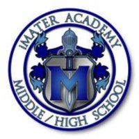 iMater Academy (@imaterknights) 's Twitter Profile
