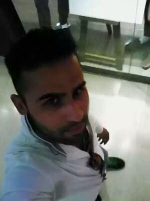 AbhishakSabhar1's profile picture. 