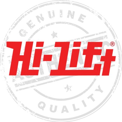 Manufacturer of The Original Power Tool... Hi-lift Jacks! Some take the path of least resistance - those that don't take Hi-Lift.