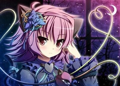 レミリア&さとりさんのプロフィール画像