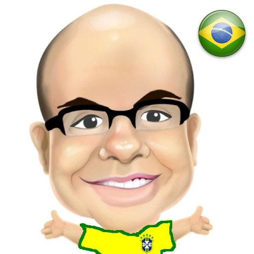 Perfil não oficial