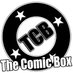 TheComicBoxPodcast (@comicboxcast) artwork