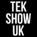 Tek Show UK (@tekshowuk) Twitter profile photo