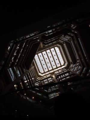 Ge0tech91's profile picture. Plot driven.

The Revolution will not be Hashtaged.