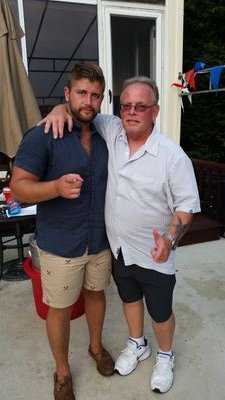 rmac818's profile picture. RU alum | NYG | NYY | MCFC | Michelob Ultra enthusiast