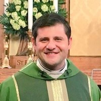 Father Gerald Souza - @fathersouza Twitter Profile Photo