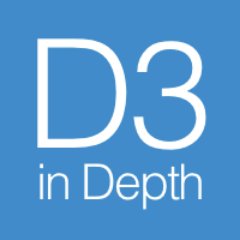 D3 in Depth online book https://t.co/1l0sYO0wzf