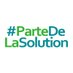 #ParteDeLaSolution (@beparte) Twitter profile photo #ParteDeLaSolution (@beparte) Twitter profile photo