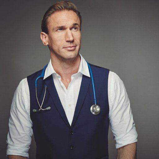 Dr Christian Jessen hopes to re-open the doors to his state-of-the-art clinic offering consultations, counselling & specialist treatment for TV show on 'W'.