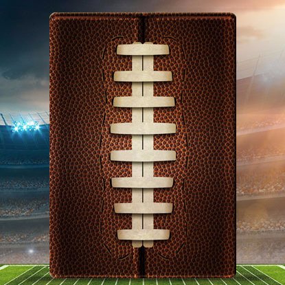 Draft. Devise. Dominate. The first mobile strategic football card game. Draft players and powers from over 350 cards. 🏈💥👊🏼