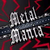 鋼鉄の神々 ۞† METAL MANIA †۞(@denim_leather_) 's Twitter Profile Photo