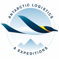 Antarctic Logistics(@Antarctic_ALE) 's Twitter Profile Photo