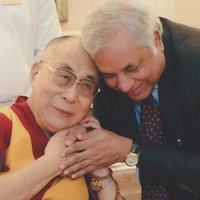 Dr Pradeep Chowbey (@drchowbey) 's Twitter Profile
