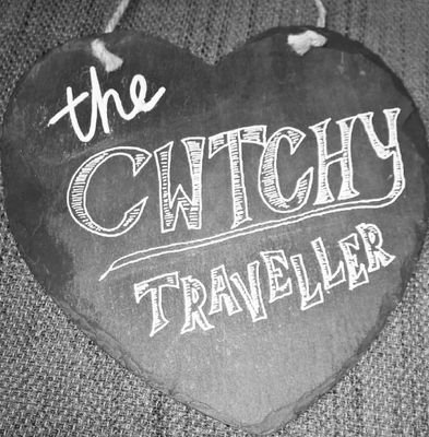 The Cwtchy Traveller