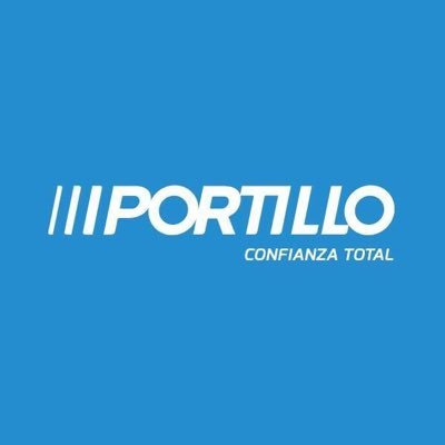 Twitter Oficial de Automotriz Portillo, dealer Toyota, Nissan, Peugeot, Hyundai y Usados