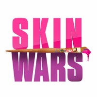 Skin Wars (@skinwarsshow) 's Twitter Profile Photo