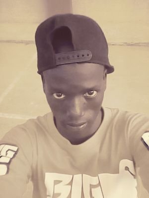 BlacSande's profile picture. 