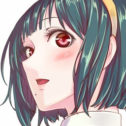 いざ。さんのプロフィール画像