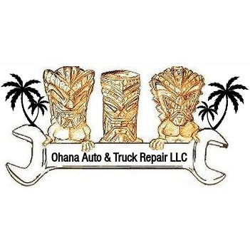 Ohana Auto & Truck