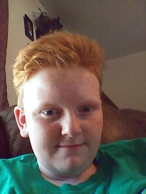I'm single if you go to Winslow DM me we can meet