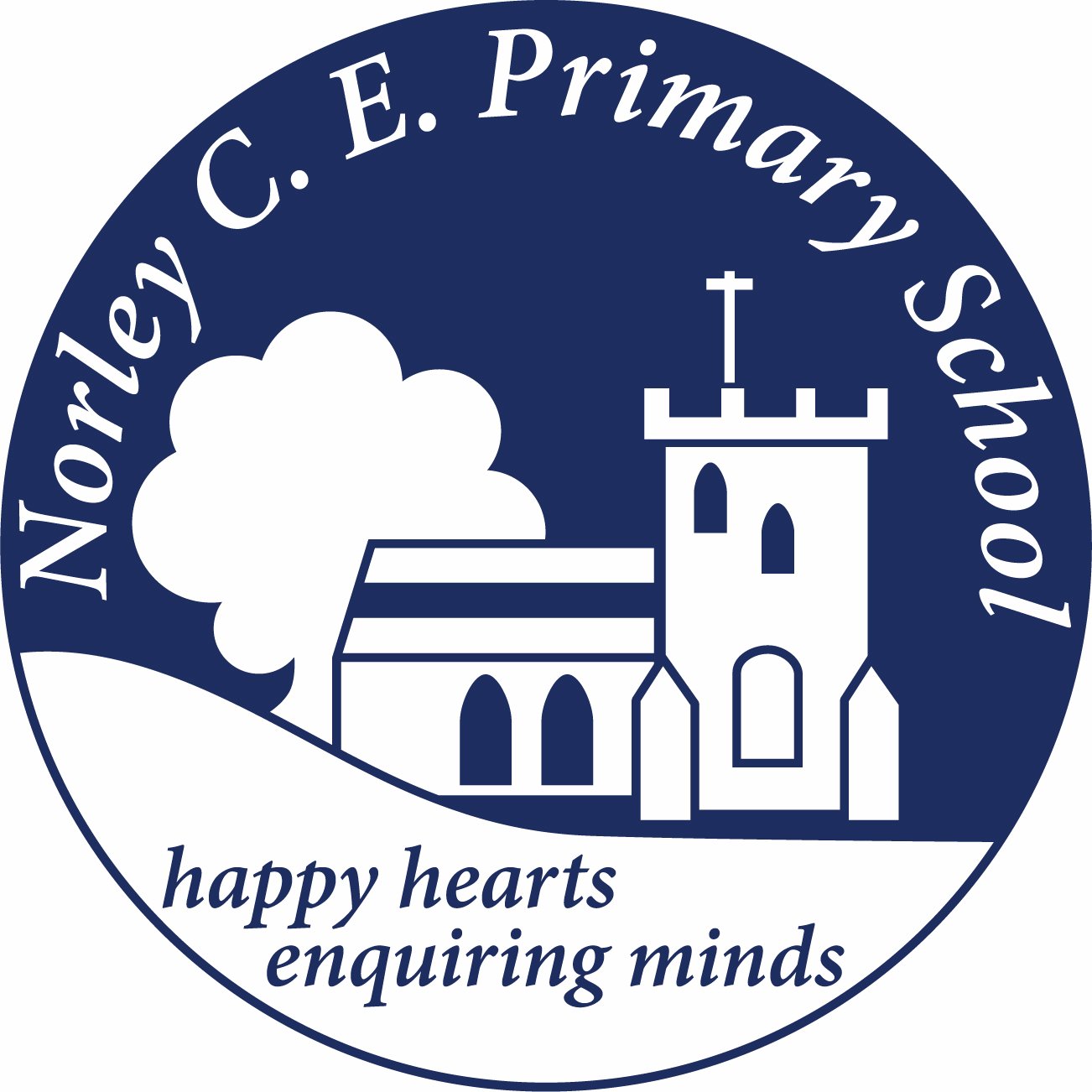 Committed to educational excellence in a happy and supportive environment.