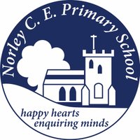 Norley CofE (@norleycofe) 's Twitter Profile
