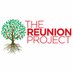 The Reunion Project (@Reunion_Project) Twitter profile photo