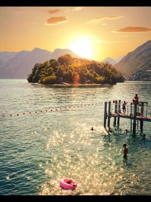 Perché il Lago di Como è uno dei posti più belli del mondo