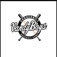 Vandy Baseball Camps (@vandyboyscamps) 's Twitter Profile