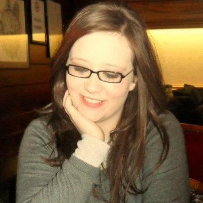 maddiysobel's profile picture. Goofy, geeky and a little bit weird.
I love horror movies, feminism and red wine.